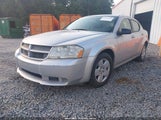DODGE AVENGER SE 1B3LC46K58N593603 снимка