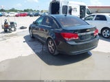 CHEVROLET CRUZE 2LT AUTO 1G1PE5SBXE7304830 снимка
