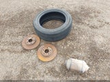 NISSAN ALTIMA 2.5 SV 1N4AL3AP9EC295068 снимка
