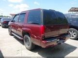 GMC YUKON DENALI 1GKEK13R5YR124387 снимка