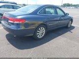 Hyundai Azera Limited/Se KMHFC46F26A046738 снимка