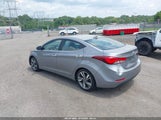 HYUNDAI ELANTRA LIMITED KMHDH4AE4EU159546 снимка