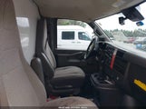 CHEVROLET EXPRESS CUTAWAY WORK VAN 1GB0GRFP4M1285715 снимка