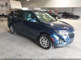 CHEVROLET EQUINOX FWD LT 3GNAXKEV0NL156055 fotografie