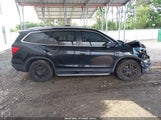 Honda Pilot Ex-L 5FNYF6H51JB038537 снимка