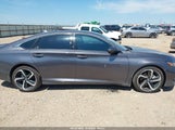 Honda Accord Sport 1HGCV1F35KA067469 снимка