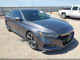 Honda Accord Sport 1HGCV1F35KA067469 photo