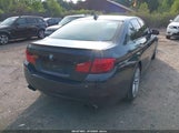 BMW 550I xDrive WBAFU9C58DDY72125 снимка