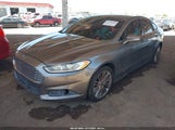 FORD FUSION SE 3FA6P0HR8DR192305 снимка