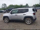 Jeep Renegade Sport 4X4 ZACNJBAB0KPJ92481 снимка