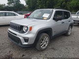 Jeep Renegade Sport 4X4 ZACNJBAB0KPJ92481 снимка