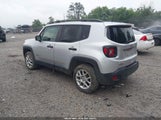 Jeep Renegade Sport 4X4 ZACNJBAB0KPJ92481 снимка
