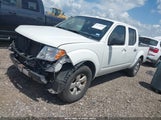 Nissan Frontier Sv 1N6AD0ER2DN733852 снимка