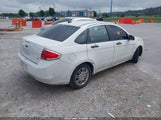 Ford Focus Se 1FAHP35N49W102485 снимка