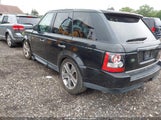 Land Rover Range Rover Sport Hse SALSK25488A145389 photo