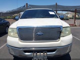 FORD F-150 60TH ANNIVERSARY/FX2/KING RANCH/LARIAT/XLT 1FTPW12V48KC56024 fotografie