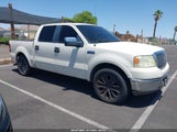 FORD F-150 60TH ANNIVERSARY/FX2/KING RANCH/LARIAT/XLT 1FTPW12V48KC56024 fotografie