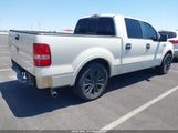 FORD F-150 60TH ANNIVERSARY/FX2/KING RANCH/LARIAT/XLT 1FTPW12V48KC56024 fotografie