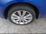 Kia Forte Sx KNAFW4A38A5055628 снимка