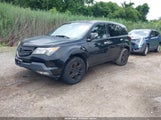 Acura Mdx Technology Package 2HNYD28357H511902 снимка