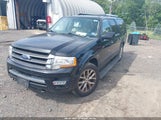 Ford Expedition Max Limited 1FMJK2AT0HEA75875 снимка