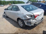 Toyota Corolla Le 2T1BURHE2GC504518 снимка