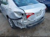 Toyota Corolla Le 2T1BURHE2GC504518 снимка