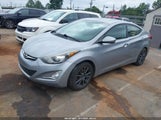 Hyundai Elantra Se 5NPDH4AE9FH611622 снимка