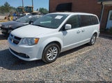 DODGE GRAND CARAVAN SXT 2C4RDGCG0JR360521 снимка