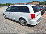 DODGE GRAND CARAVAN SXT 2C4RDGCG0JR360521 снимка