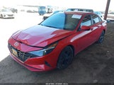 Hyundai Elantra Sel 5NPLM4AG6MH044064 снимка