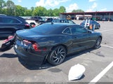 Chevrolet Camaro Ls 2G1FA1ED6B9119021 снимка
