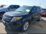 Ford Explorer Limited 1FM5K7F83DGA75046 снимка