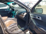 Ford Explorer Limited 1FM5K7F83DGA75046 снимка