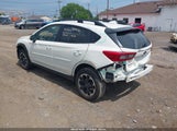 Subaru Crosstrek Premium JF2GTACC5P9225569 fotografie