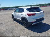 Chevrolet Trailblazer Awd Lt KL79MRSL3NB142357 photo