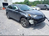 Toyota Rav4 Xle 2T3WFREV0JW410652 снимка