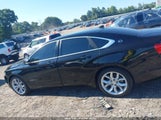 Chevrolet Impala 1Lt 1G1115SLXEU143312 снимка