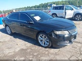 Chevrolet Impala 1Lt 1G1115SLXEU143312 снимка