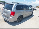 Dodge Grand Caravan Sxt 2C4RDGCG8HR865135 снимка