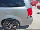 Dodge Grand Caravan Sxt 2C4RDGCG8HR865135 снимка