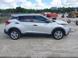 Nissan Kicks S Xtronic Cvt 3N1CP5BV5LL577339 снимка