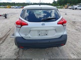 Nissan Kicks S Xtronic Cvt 3N1CP5BV5LL577339 снимка