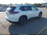 NISSAN ROGUE SV FWD 5N1BT3BA4RC725356 снимка