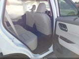 NISSAN ROGUE SV FWD 5N1BT3BA4RC725356 снимка