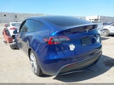 Tesla Model Y Awd/Long Range Dual Motor All-Wheel Drive 7SAYGDEE7PA056121 снимка