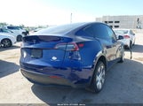 Tesla Model Y Awd/Long Range Dual Motor All-Wheel Drive 7SAYGDEE7PA056121 photo