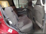 Nissan Pathfinder Se 5N1AR18W37C630155 снимка