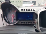 Chevrolet Sonic Ls Auto 1G1JA6SG2F4202444 снимка