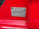 Chevrolet Sonic Ls Auto 1G1JA6SG2F4202444 снимка